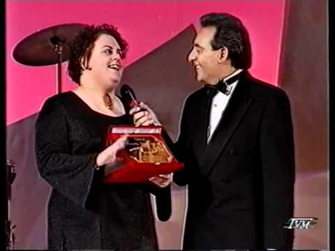 Chiara - The one That I Love - Malta Song Final 1998