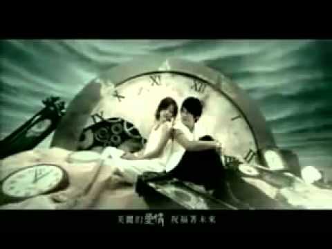 Zhuo Wen Xuan ft Gary Cao Ge - Romeo and Juliet [MV]