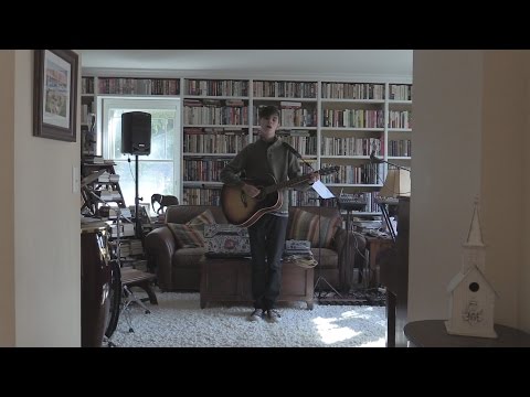 Sam Levin - Shades of Pale (Official Video)