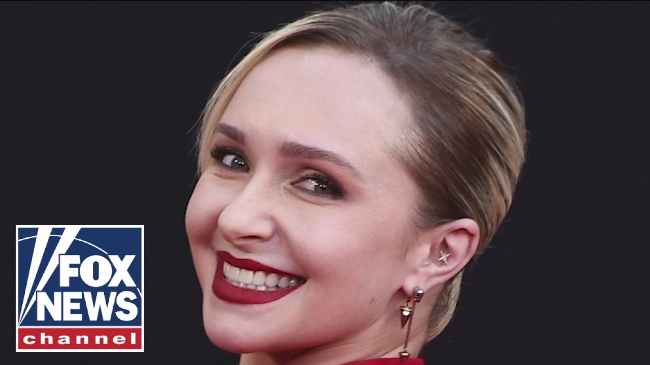 NEW DETAILS: Hayden Panettiere's ex was at scene, mom 'concerned'