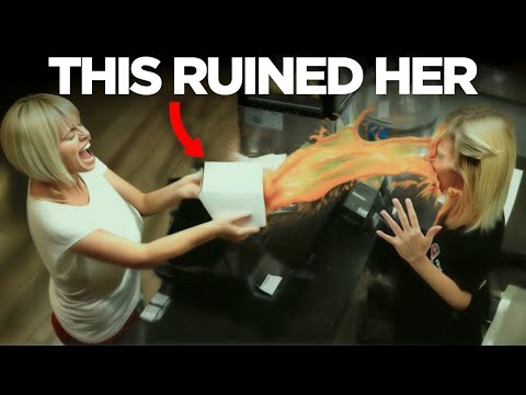 When The Worst Karens Get Instant Karma