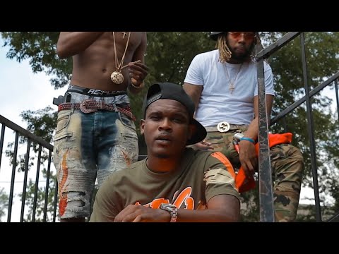E-AYE - Noise (Dir By: @CarlisleJonesAL)