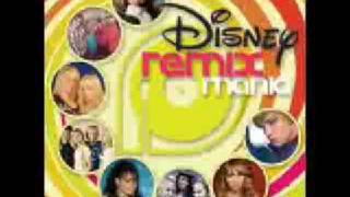 DJ Skribble - DisneyRemixMania Megamix