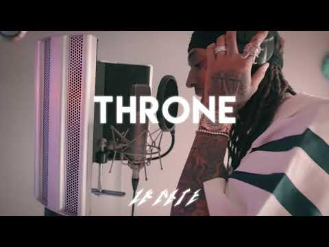 [FREE] D Block Europe x M Huncho x Fredo UK Trap Type Beat 2021 - "THRONE" (@lknxte5215 @Dre )
