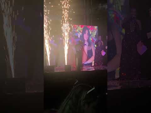 Coronación. Elección reina dicembrina 2025, Chalatenango