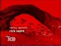 A Bug S Life 1998 Lost Director S Cut Version End Credits