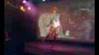 Dannii Minogue-&quot;I Can&#39;t Sleep At Night&quot; (Drag Version)