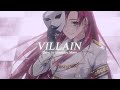 【COVER】 Villain by Stella Jang 『Krystalize Moon』