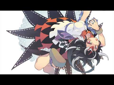 [Touhou]- Seija's Theme: Reverse Ideology ~ Remix