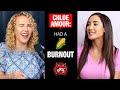 Chloe Amour Had A Porn Burnout