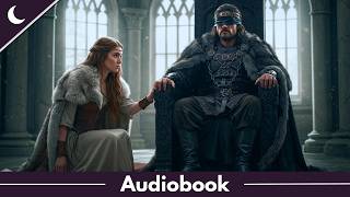 Forced To Marry the Blind Alpha King To Save Her Little Brother - The Omega Discovered That He Was..