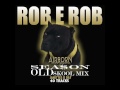 Djroberob Rob E Rob Season Oldskool Mix
