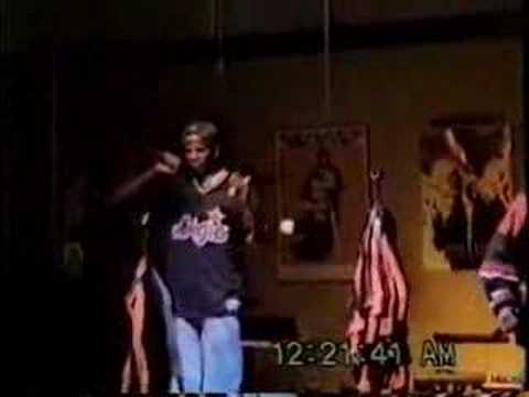 The Golden Goldies show  4 of 5