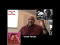 "TRUTH IN RHYTHM" Shorts - Gerald Albright on Maurice White and Quincy Jones