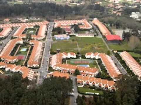 Oleiros: ese lugar especial