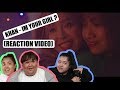 KHAN - I'm Your Girl? || Reaction Video