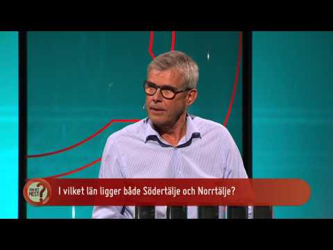 Vem vet mest    Säsong 15 - Avsnitt 48