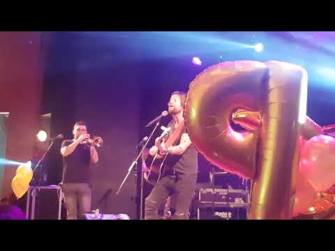 Nikolky maturitní ples 2018, Richard Krajčo 4