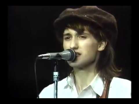 Plavi orkestar  -  Bolje biti pijan nego star 1987 "Oskar popularnosti"