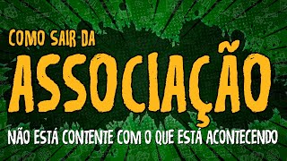 Como Sair da ONG