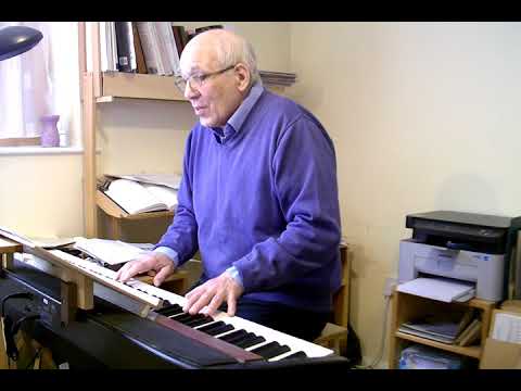 Throned upon the awful tree