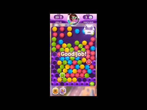 Diamond Diaries Saga Level 253 💎 No Booster l MiniGames