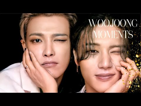 HONGJOONG & HIS SOFT SIDE WHEN IT COMES TO WOOYOUNG | WOOJOONG