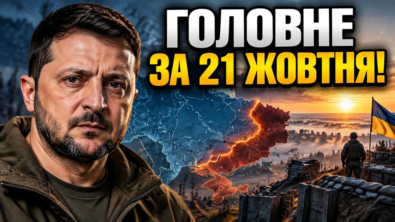 ⚡Зеленський заявив про готовність зупинити війну! Спливли сенсаційні детал
