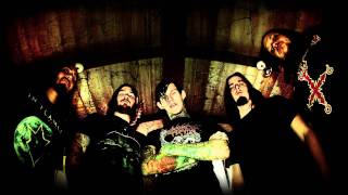 Carnifex - Sorrowspell - Lyrics