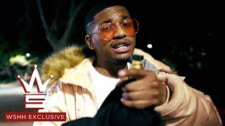 Guapdad 4000 "Big Ass Baby" (WSHH Exclusive - Official Music Video)