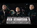 Seyed x Kollegah x Asche - KRIEGSHAMMER Seyed x Kollegah x Asche - KRIEGSHAMMER