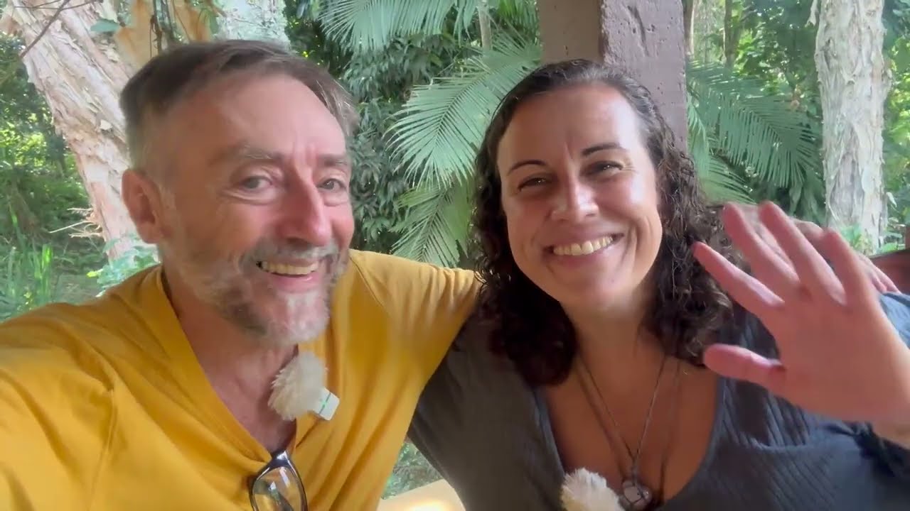 A GENTE COLHE O QUE PLANTA  - APRENDENDO COM AS MONTANHAS - EPISÓDIO 22