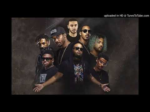 Mobbers feat Nagrelha e Dj Lutonda - Mlitar
