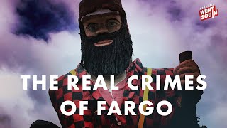 The Real Crimes Behind 'Fargo'