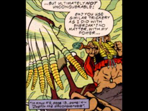 Sonic the Hedgehog Comic Issue #56