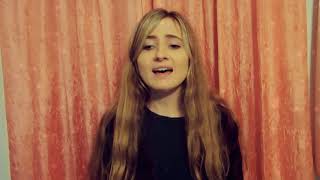 【COVER】CANAAN ED「My Heaven」by Annabel