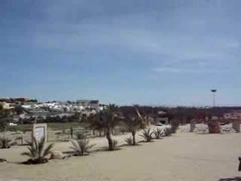 TOZEUR RAS EL AIN