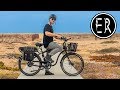 Electric Bike Beach Day Adventure With The Model C Classic Cruiser Best Fastest Cruiser In 2018