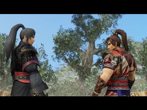 Dynasty Warriors 8: Empires v1.04 Gao Shun Sabaton Let's Play 2 (Chaos) / 真・三國無双7 Empires 高順伝 2 (修羅)