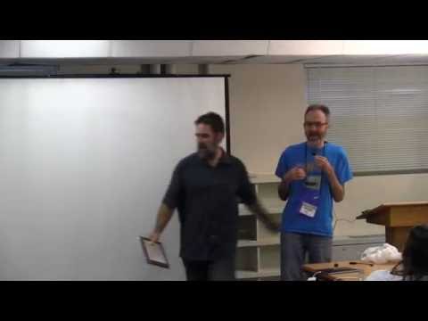 KFest 2016: Apple II Forever Awards