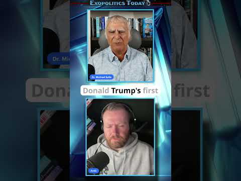 Preparing the Public for a Future Disclosure Announcement #michaelsalla #disclosure #exopolitics