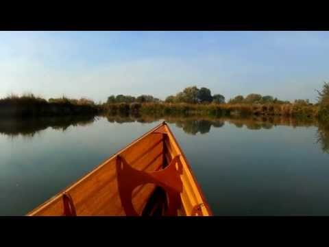 Old Gaffers Association - Lechlade Meet. September 2014