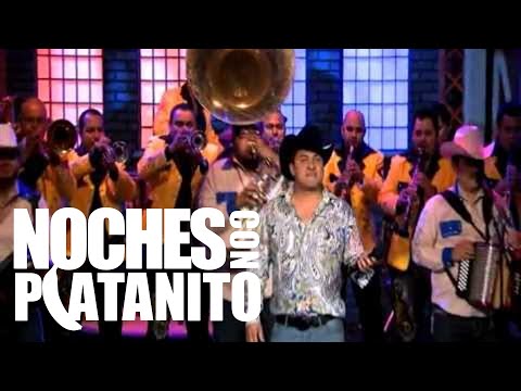 Julion Alvarez canta "La Fory Fay"