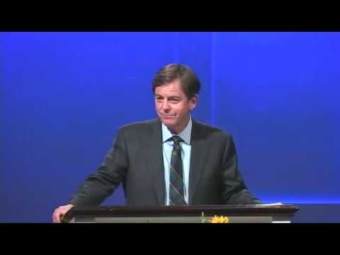 Mark 13: An Introduction