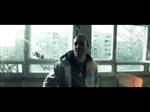 Ron Musiq - Monster (Official Video)