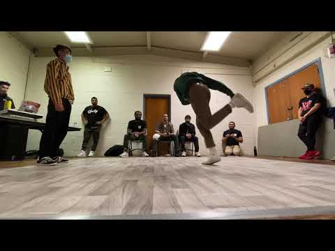 Philliam vs. Vic96 | Top 16 | Smoke Sesh Monthly Vol. 1