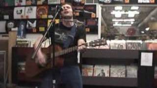 Rocky Votolato Alabaster Live 2004