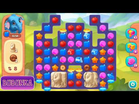 Wildscapes level 1639 HD