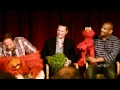 Elmo And Friends At Sesame Street The Evolution Of A Revolution