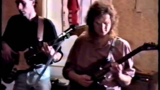 Pendragon- Shane "Live" 92 (Rare Footage)